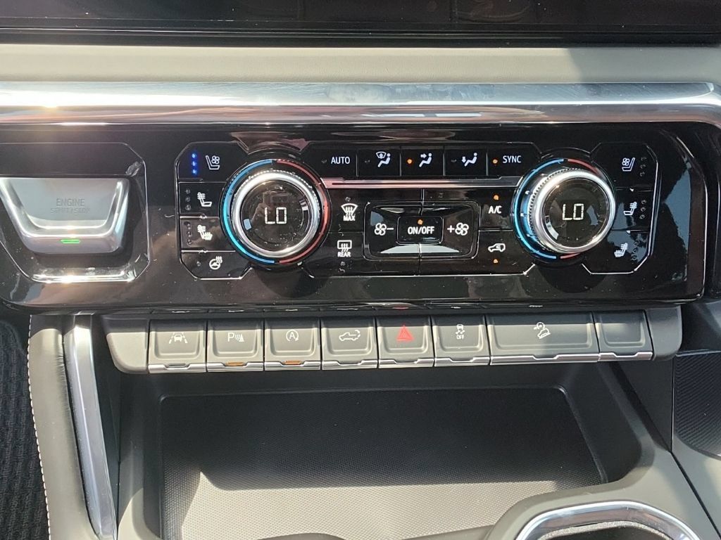 New 2026 GMC Sierra 1500 Denali Ultimate AWD/4WD image 30