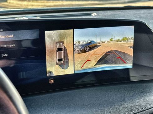 Used 2025 Cadillac CT5 Premium Luxury image 27