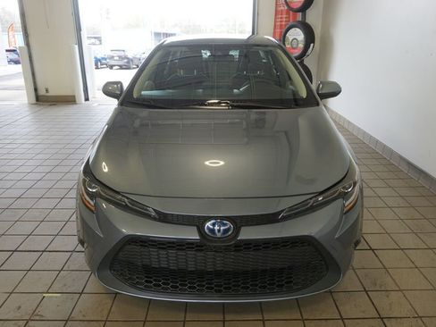 Used 2022 Toyota Corolla LE FWD image 11