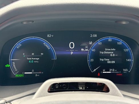 New 2026 Toyota Camry XSE FWD image 32