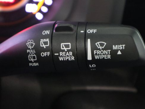 New 2026 Jeep Wrangler Sport AWD/4WD image 31