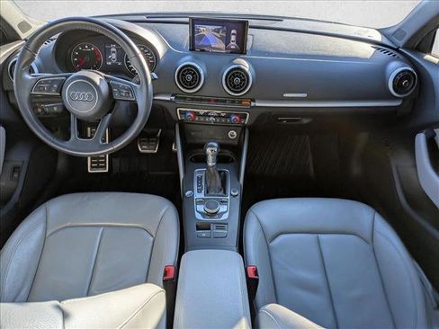 Used 2018 Audi A3 2.0T Premium w/ Convenience Package image 15