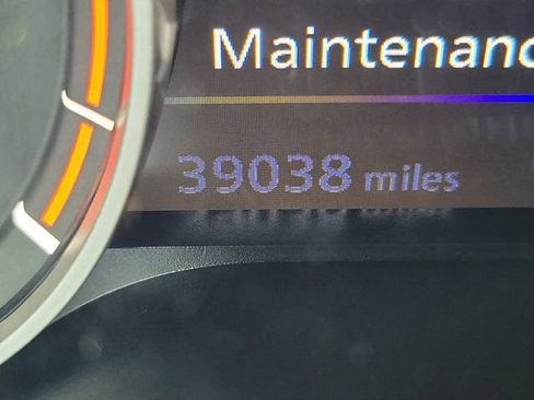 Certified 2025 Nissan Altima 2.5 SV FWD image 28