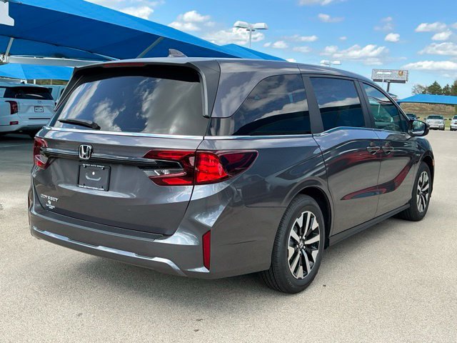 New 2027 Honda Odyssey EX-L image 3