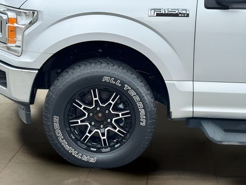 Used 2019 Ford F150 XLT AWD/4WD image 35