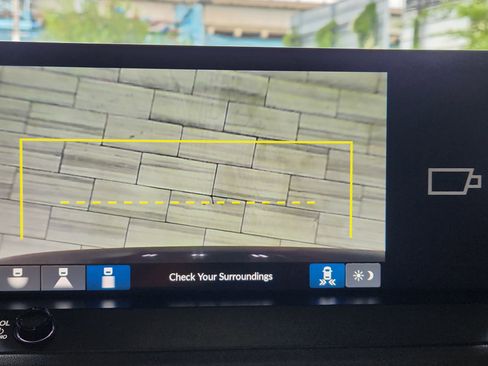 Used 2024 Honda Accord Sport image 24