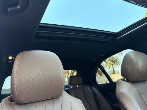 Used 2020 Mercedes-Benz E 350 Sedan image 15