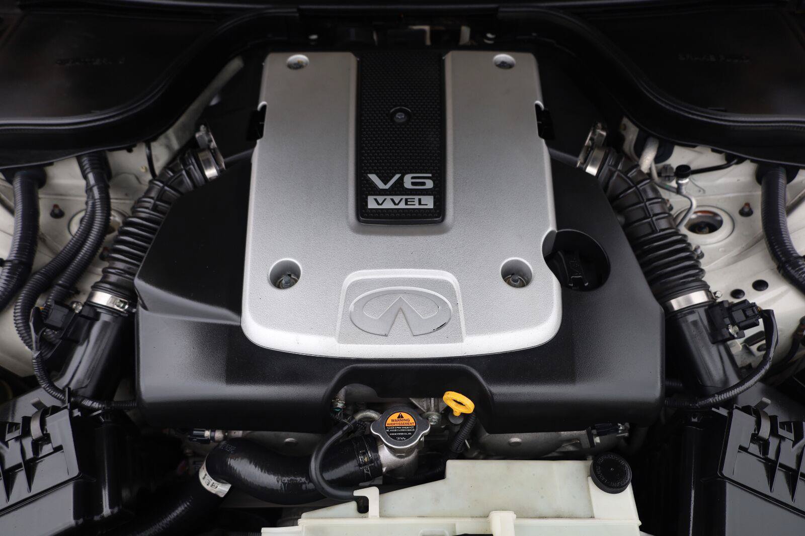 Used 2009 INFINITI G37 Journey w/ Premium Pkg RWD image 13