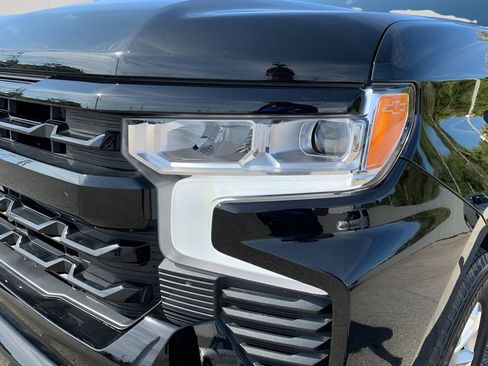 Used 2023 Chevrolet Silverado 1500 RST image 29