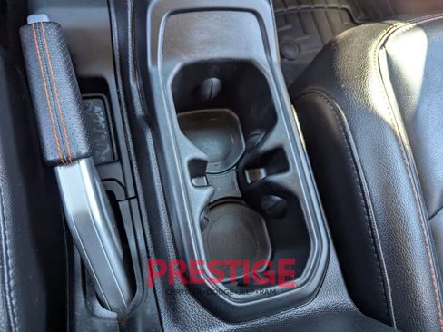 Used 2021 Jeep Gladiator Mojave image 30