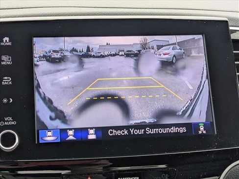 Certified 2023 Honda Ridgeline RTL image 12