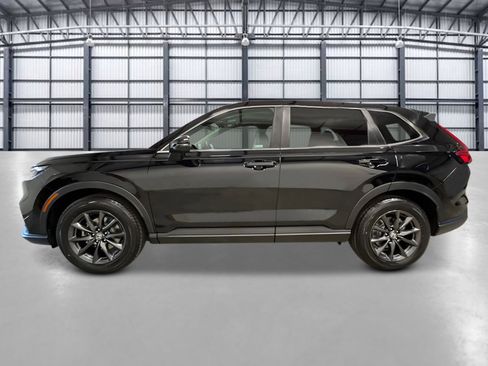 New 2026 Honda CR-V EX-L image 2
