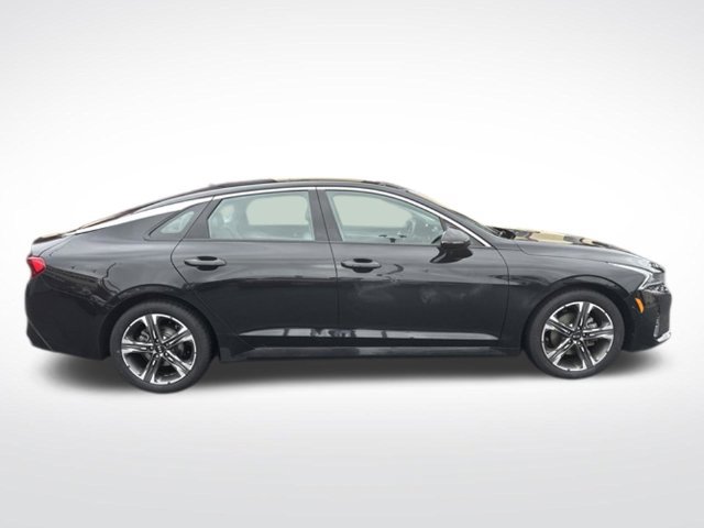 Used 2021 Kia K5 EX w/ EX Premium Package FWD image 6