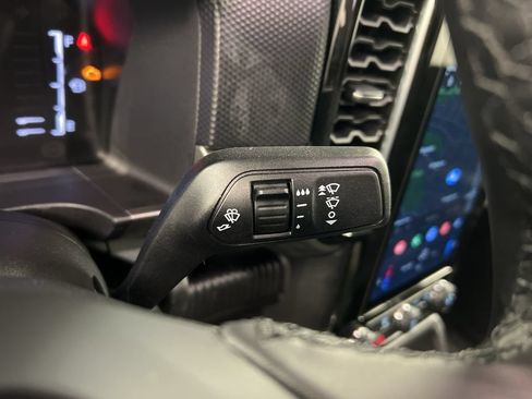 New 2026 Ford Ranger XLT AWD/4WD image 21
