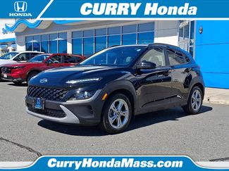 Used 2023 Hyundai Kona SEL w/ Convenience Package AWD/4WD video 1