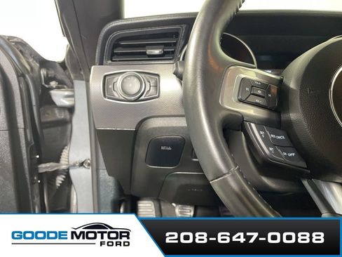 Used 2021 Ford Mustang GT w/ Equipment Group 301A image 13
