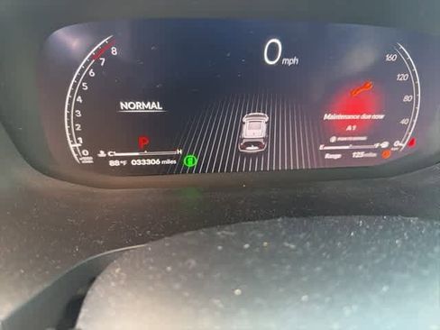 Certified 2023 Acura MDX FWD w/ Technology Package image 11