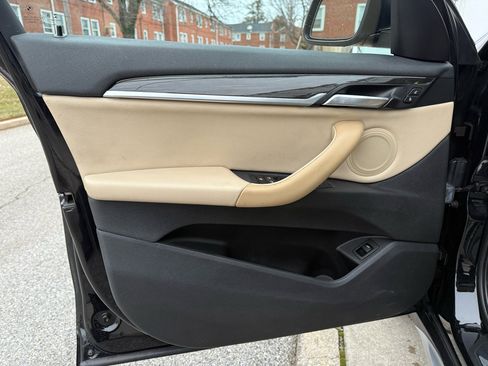 Used 2018 BMW X1 sDrive28i image 34