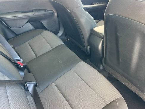 Used 2024 Kia Forte LXS w/ LXS Technology Package FWD image 17