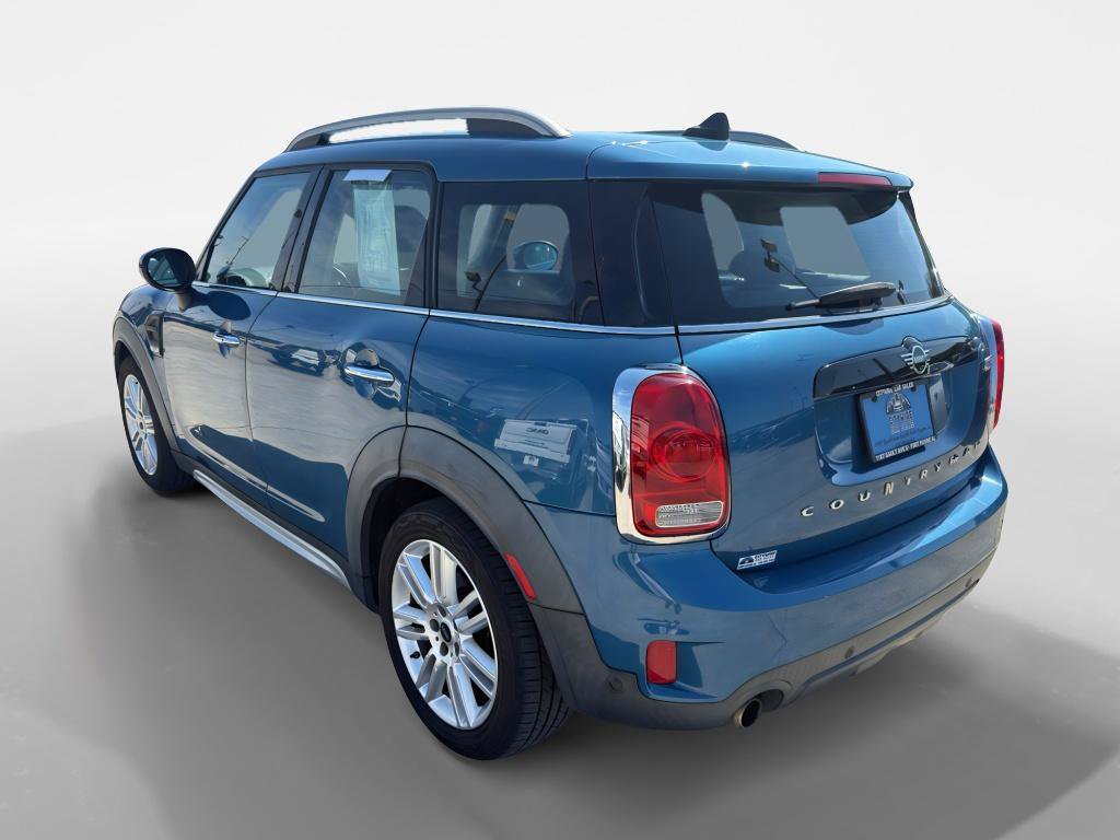 Used 2020 MINI Cooper Countryman ALL4 AWD/4WD image 3