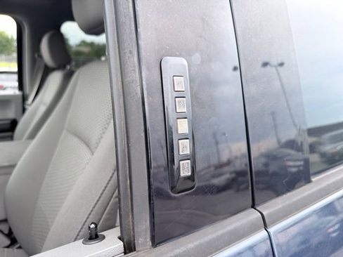 Used 2015 Ford F150 XLT w/ Equipment Group 302A Luxury AWD/4WD image 10