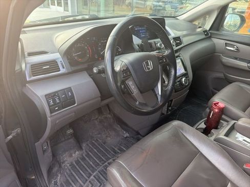 Used 2014 Honda Odyssey EX-L image 8