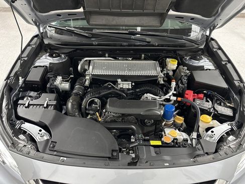Used 2022 Subaru Legacy Limited XT image 38