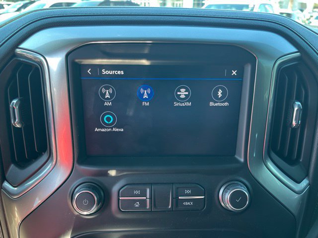 Used 2019 Chevrolet Silverado 1500 RST w/ All-Star Edition RWD image 24