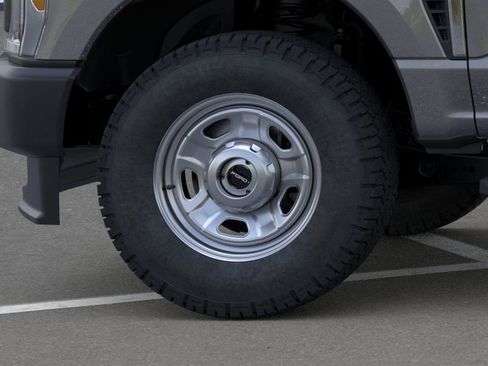 New 2026 Ford F350 XL w/ Snow Plow Prep Package image 19