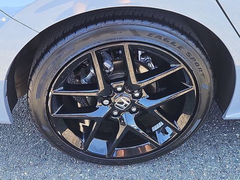 Used 2024 Honda Civic Sport image 9
