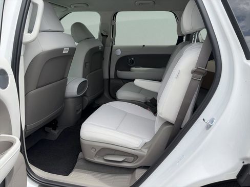 New 2026 Hyundai Palisade SEL FWD image 16