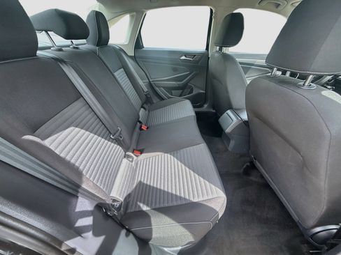 Used 2023 Volkswagen Jetta S FWD image 27