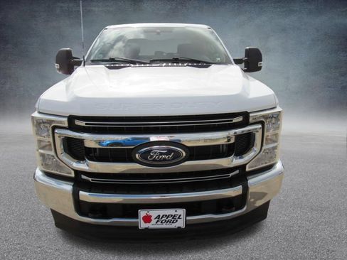 Used 2022 Ford F250 XLT AWD/4WD image 9