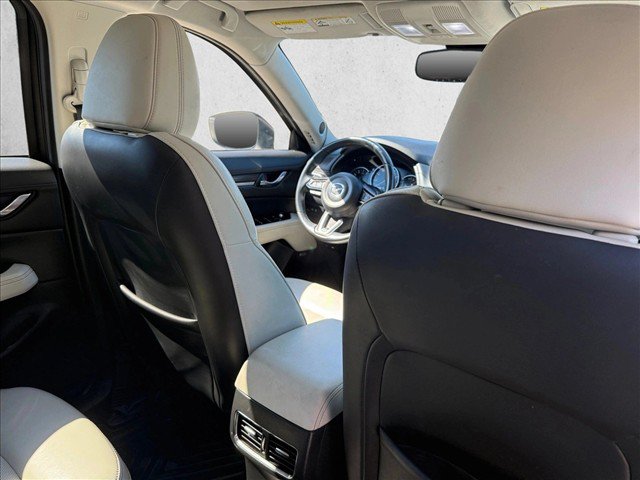 Used 2021 MAZDA CX-5 Grand Touring Reserve AWD/4WD image 24