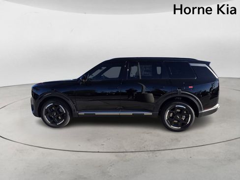 New 2027 Kia Telluride EX image 6