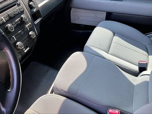 Used 2013 Ford F150 STX w/ Mid Equipment Group RWD image 17
