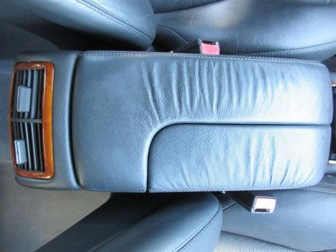 Used 2005 Mercedes-Benz S 430 image 12