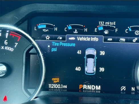 Used 2020 Ford Expedition Max XLT w/ Equipment Group 202A image 12