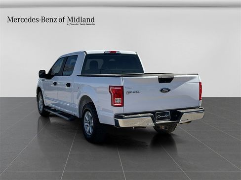 Used 2017 Ford F150 XL w/ Equipment Group 101A Mid image 5