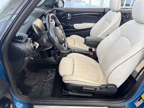 Certified 2023 MINI Cooper S FWD image 5