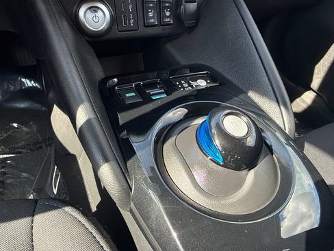 Used 2024 Nissan Leaf SV Plus FWD image 13