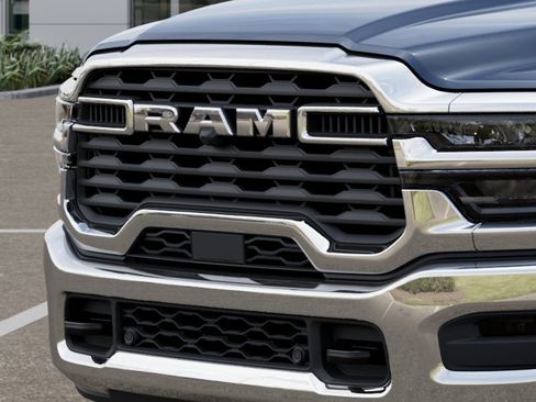 New 2026 RAM 3500 Tradesman w/ Chrome Appearance Group A AWD/4WD image 29