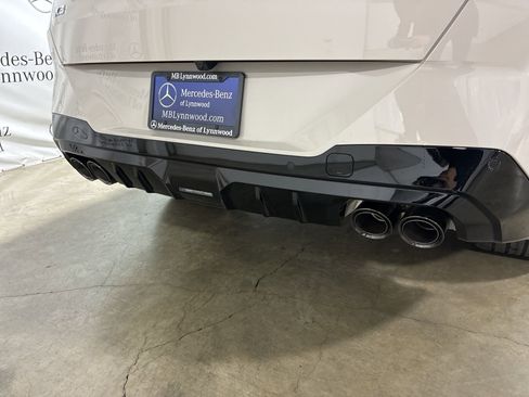 Used 2025 BMW X3 M50 w/ Premium Package image 10