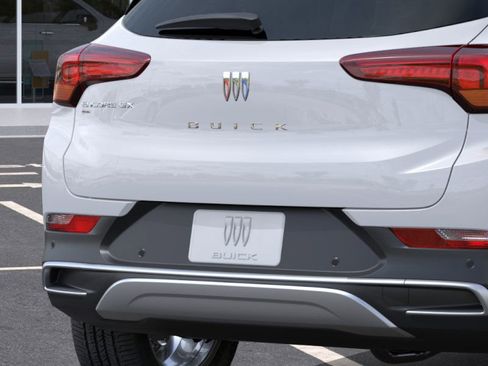 New 2026 Buick Encore GX Preferred w/ Advanced Technology Package image 77