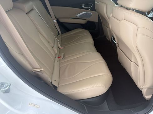 Used 2021 Acura RDX FWD w/ Technology Package image 30