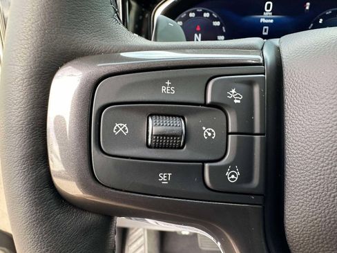 Certified 2025 Chevrolet Silverado 1500 High Country w/ Midnight Edition image 17