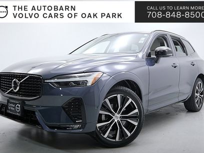 Certified 2023 Volvo XC60 B5 Plus w/ Climate Package