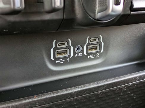 Used 2022 RAM 1500 Big Horn w/ Trailer Tow Group image 21