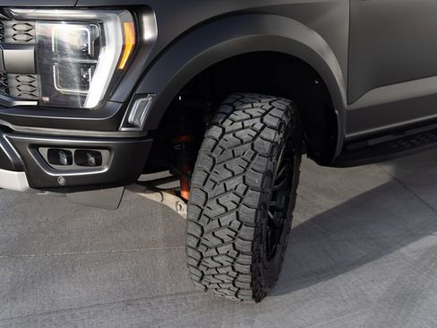 Used 2023 Ford F150 Raptor image 30
