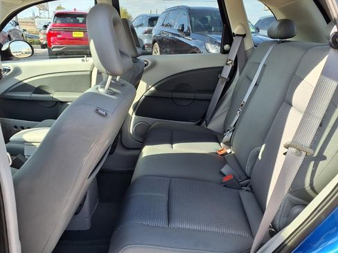 Used 2006 Chrysler PT Cruiser Limited image 5